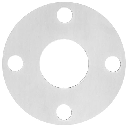 Full Face Aramid/SBR Flange Gasket for 4