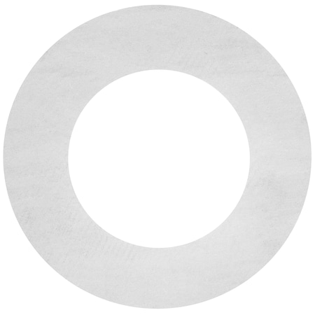 Ring Aramid with SBR Binder Flange Gasket for 1
