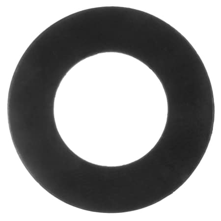 Ring Buna-N Rubber Flange Gasket for 4