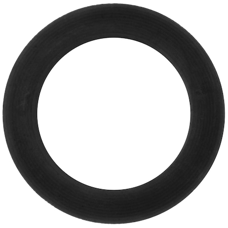 Cam and Groove Gasket, 1/16