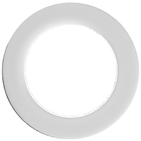 PTFE Envelope with Buna-N Filler Camlock Gasket 1-1/2