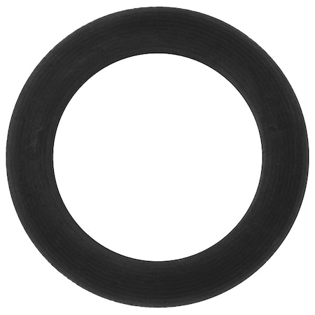 Cam and Groove Gasket, 1/2