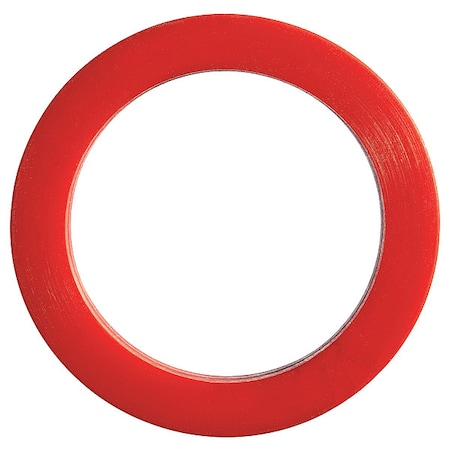 Cam and Groove Gasket, 2