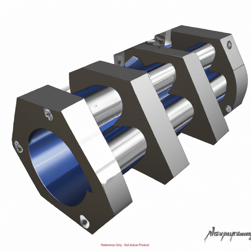 Example of GoVets Spacers and Standoffs category