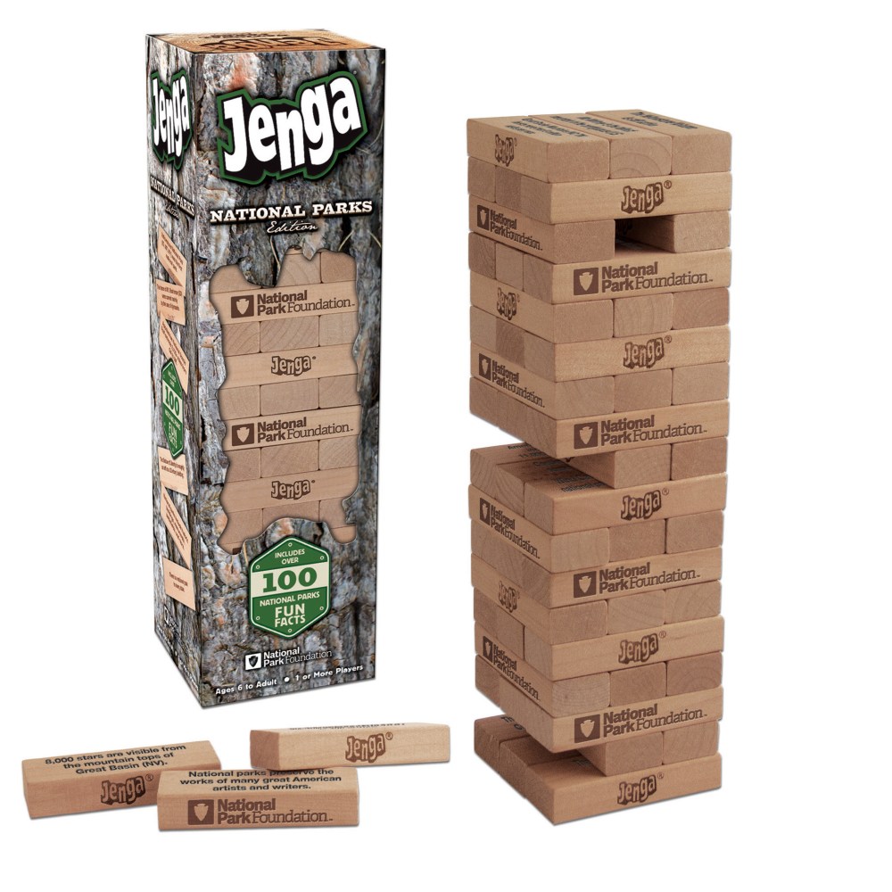 Example of GoVets USAopoly brand