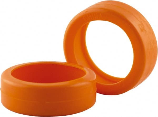 Conveyor Accessories; Type: Skate Wheel Cover; Material: Plastic; UNSPSC Code: 24101700 MPN:PSW1.93