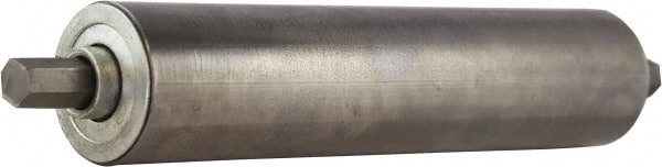 11/16in Steel Roller MPN:2.5X11-9