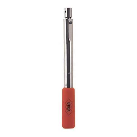 Torque Wrench, 40-200 Rng, 120 In-Lb MPN:CHA-23