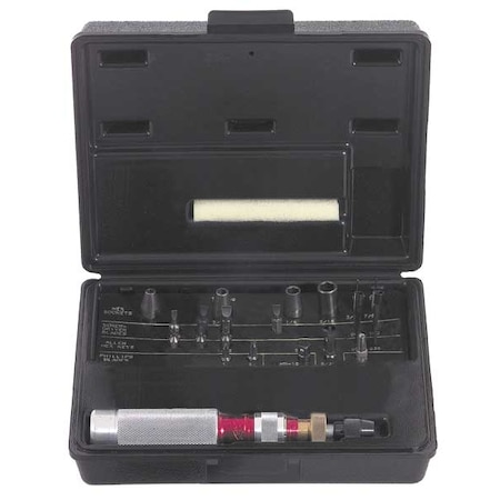 Torque Driver Set, 1/4