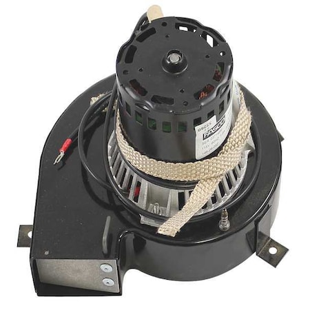 Inducer Motor Assembly MPN:43300510