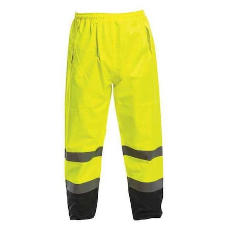 Rain Pants, Teflon Fabric, 31