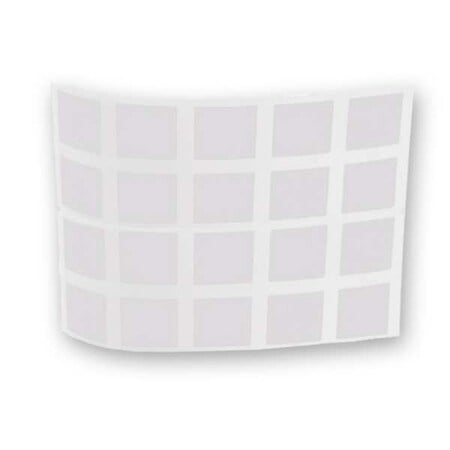 UV Indicator Sticker, PK40 MPN:B1450-ISS