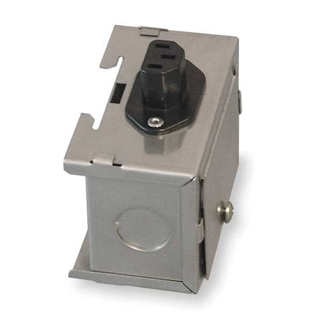 Hard Wire 120V Module MPN:HWR-120V