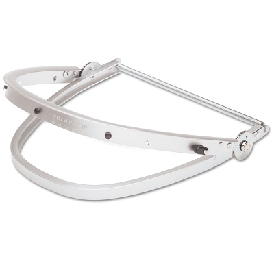 Kwik Klip Headgear For Safety Caps MPN:11380029