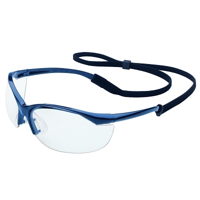 Vapor Protective Eyewearclear- Hardcoat MPN:11150900