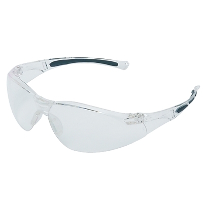 Uvex A800 Clr Frm Clr Hc MPN:A800