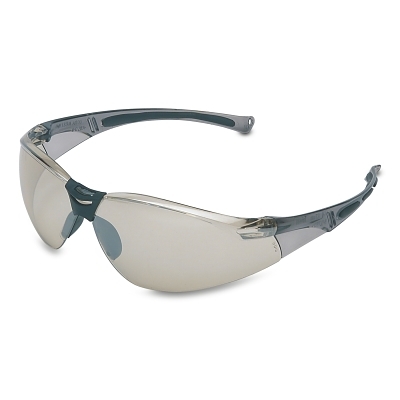 Gray Frame I/O Lens MPN:A804