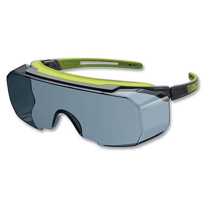 Uvex Avatar Plus Otg 2 Gray MPN:AT01GRAH