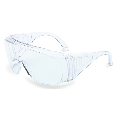 Uvex Ultraspec 2000 Clear Frame Cl Ud Lens MPN:S0300