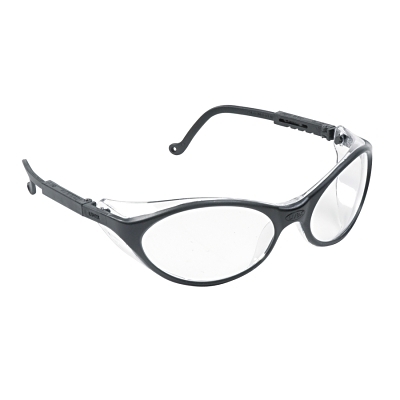 Bandit w/Duoflex Templeblack Frame Amber Ud Le MPN:S1601