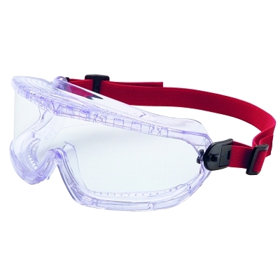 V-Maxx Direct Vent Clearfog-Ban Pc Lens MPN:11250800