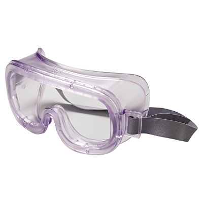 Uvex Classic 9305 Safetygoggle Clear Body- MPN:S360