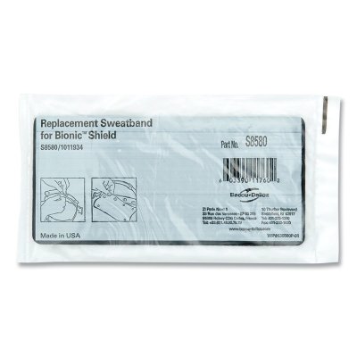 Bionic Repl Sweatband MPN:S8580