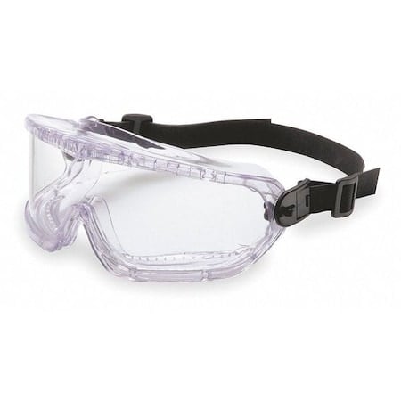 V-Maxx Indirect Vent Clear Fog Ban Lens MPN:11250810