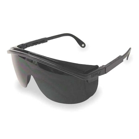 Uvex Astrospec 3000 Safety Spectacle Blk FRAME-5 MPN:S1112
