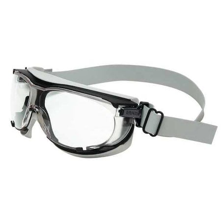 Uvex Carbonvision Cleardura Fab MPN:S1650DF