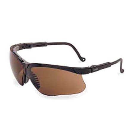 Uvex Livewire Blk Fr Cllens Hydroshield Af MPN:S2600HS