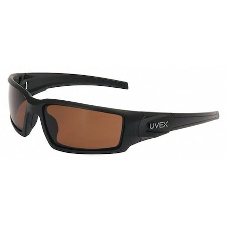 Matte Black Espresso Polarized Hardcoat MPN:S2949