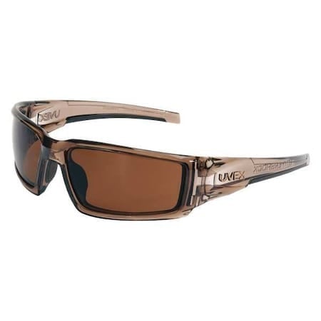 Smoke Brown Espresso Polarized Hardcoat MPN:S2969