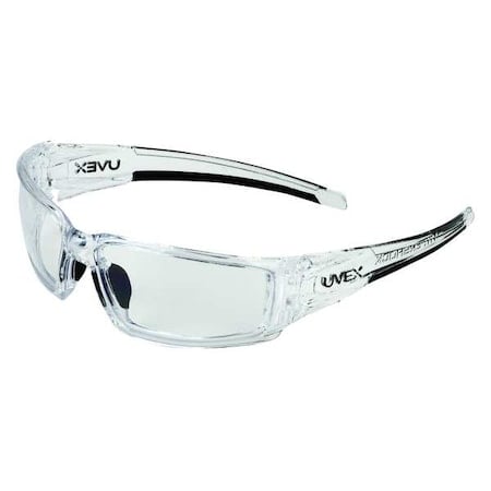 Uvex Hypershock Clr Icefrm Clr Hs Lens MPN:S2970HS
