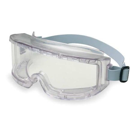 Futura 9301-Lrg Cl Framecl Xtr Lens Impact/Dust MPN:S345C