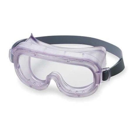 Uvex Classic 9305 Goggle-Clear Body-Clear MPN:S350