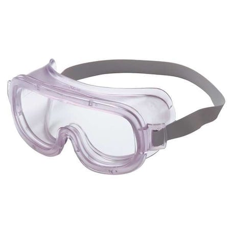 Uvex Classic 9305 Goggles Closed Vent MPN:S364
