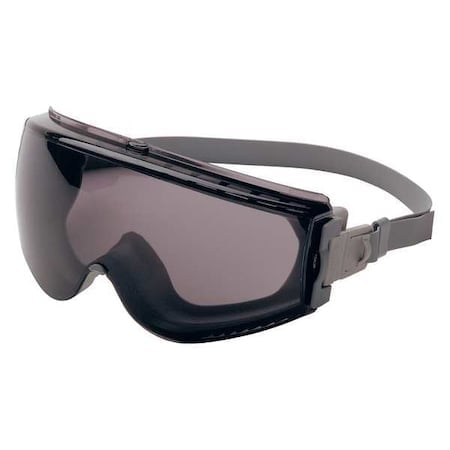Uvex Stealth Gray Body Gray Hs Lens MPN:S3961HS