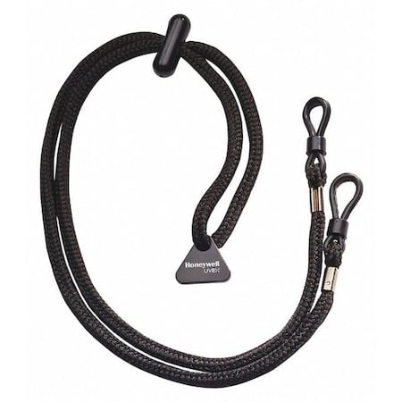 Black Universal Safteyhang Cord MPN:S501
