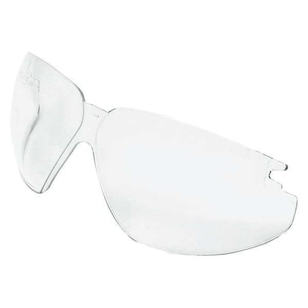 Uvex Genesis Xc Clear Hydroshield Repl Lens MPN:S6950HS