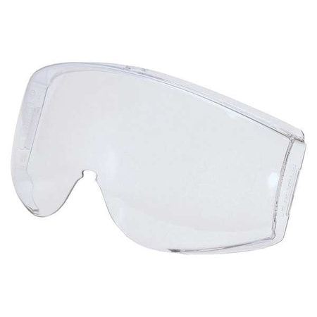 Uvex Stealth Clear Hydroshield Repl Lens MPN:S700HS
