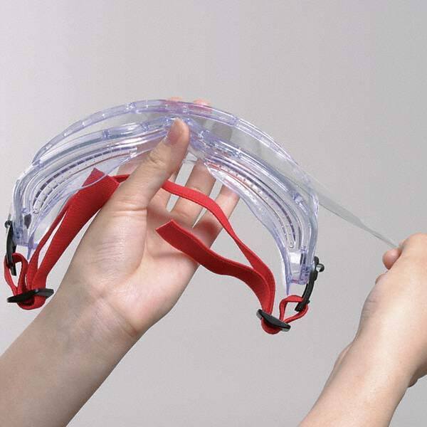 Goggle Covers MPN:11250860 - Pkg Qty 10