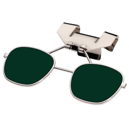 880 Series Fullfront Fendweld Shade 8 MPN:32-8LFFW8-0000