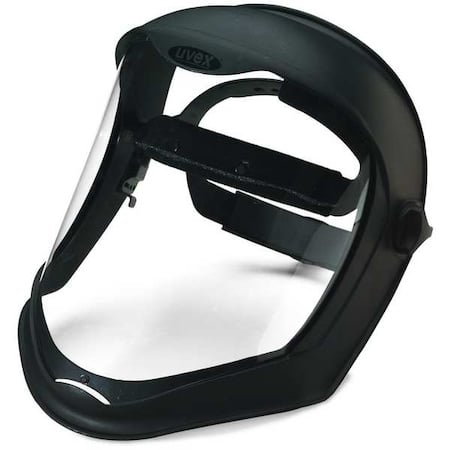 Bionic Face Shields MPN:S8500
