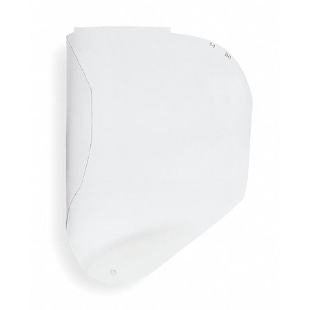 Bionic Face Shield Replacement Visors Clear Af MPN:S8555