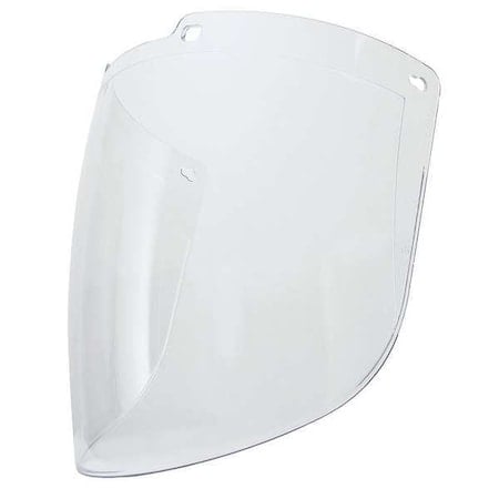 Turboshield Clear Pc Visor Uc MPN:S9550