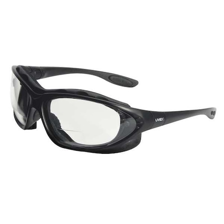 Uvex Seismic Reader Magnifier +1.5 MPN:S0661X