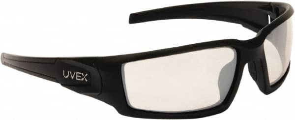 Safety Glass: Scratch-Resistant, SCT-Reflect 50 Lenses, Full-Framed MPN:S2943