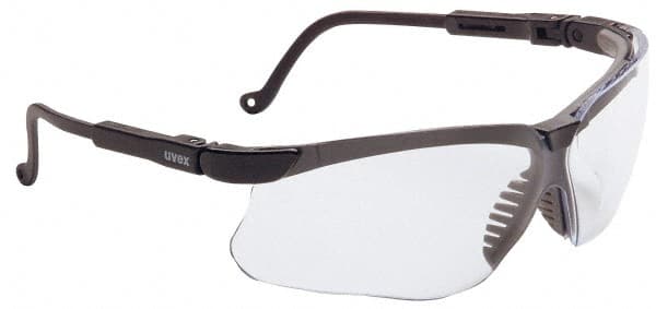 Gold Mirror Safety Glasses Replacement Lenses MPN:S6903