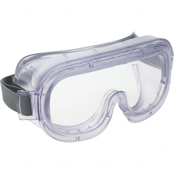 Safety Goggles MPN:S350